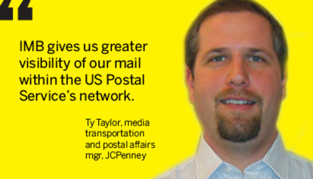 Postal Intelligence