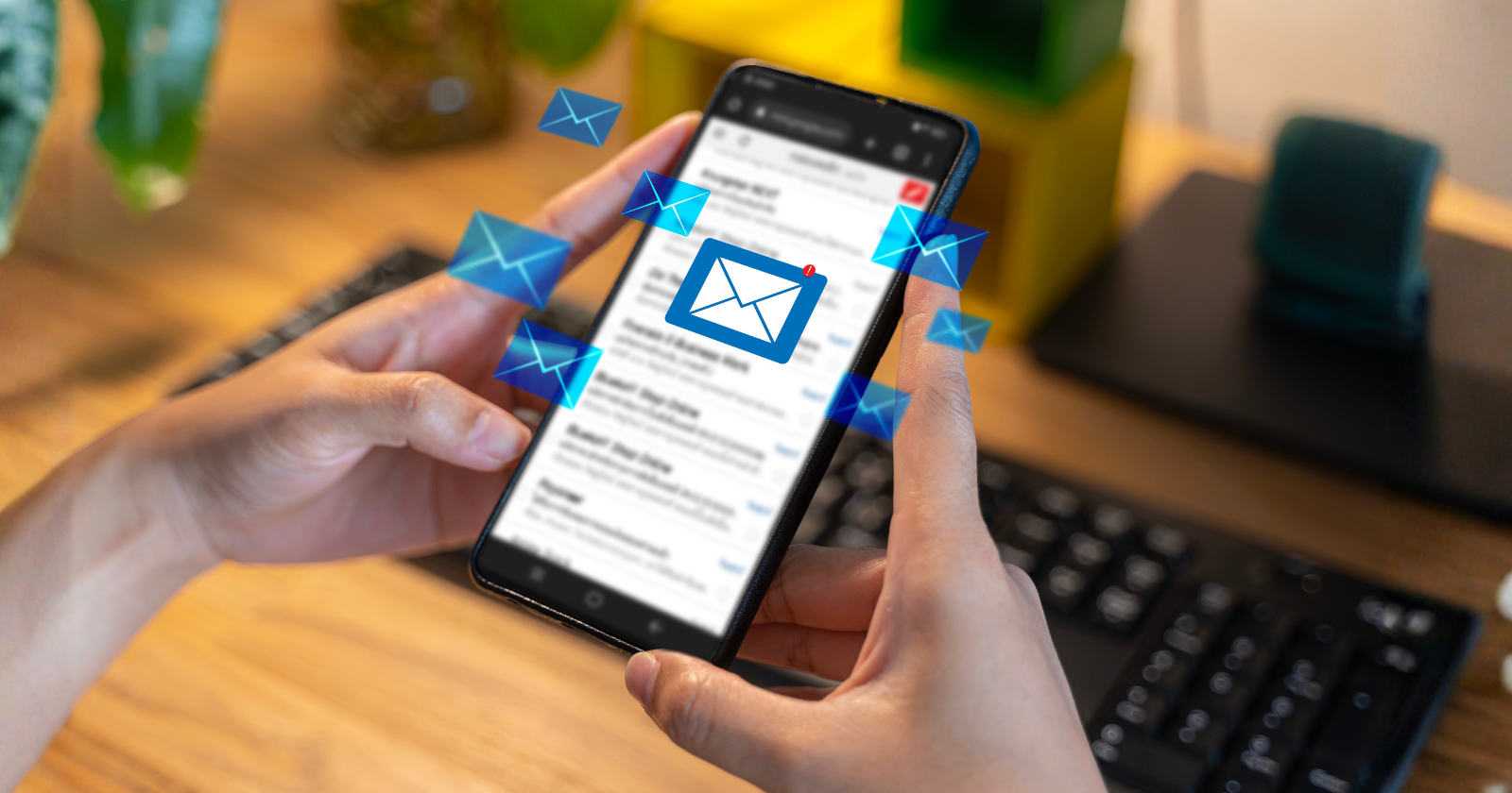 dmnews.com - Melody Glass - When innovation outpaces adaptation: What mobile email taught us about digital transformation
