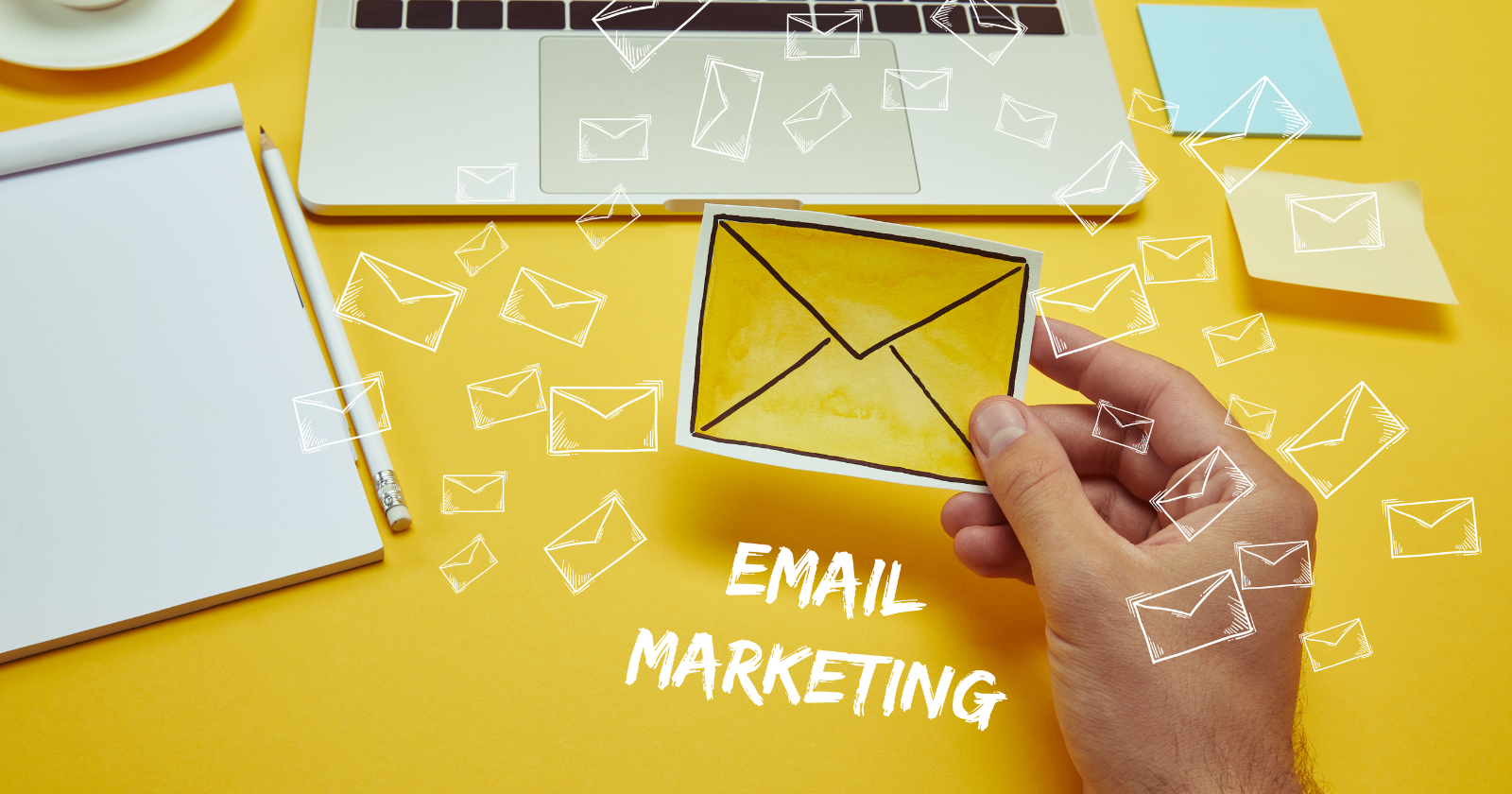 dmnews.com - Melody Glass - Email marketing 2026: The trends that matter and the hype you can ignore