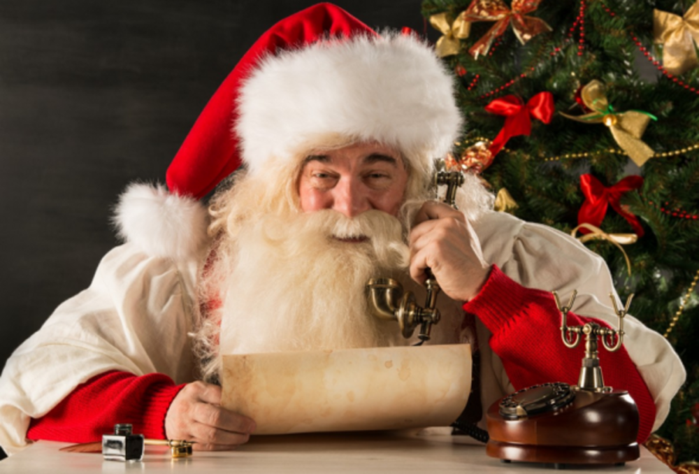 Christmas Day Online Sales Up 8 Percent Over Last Year DMNews