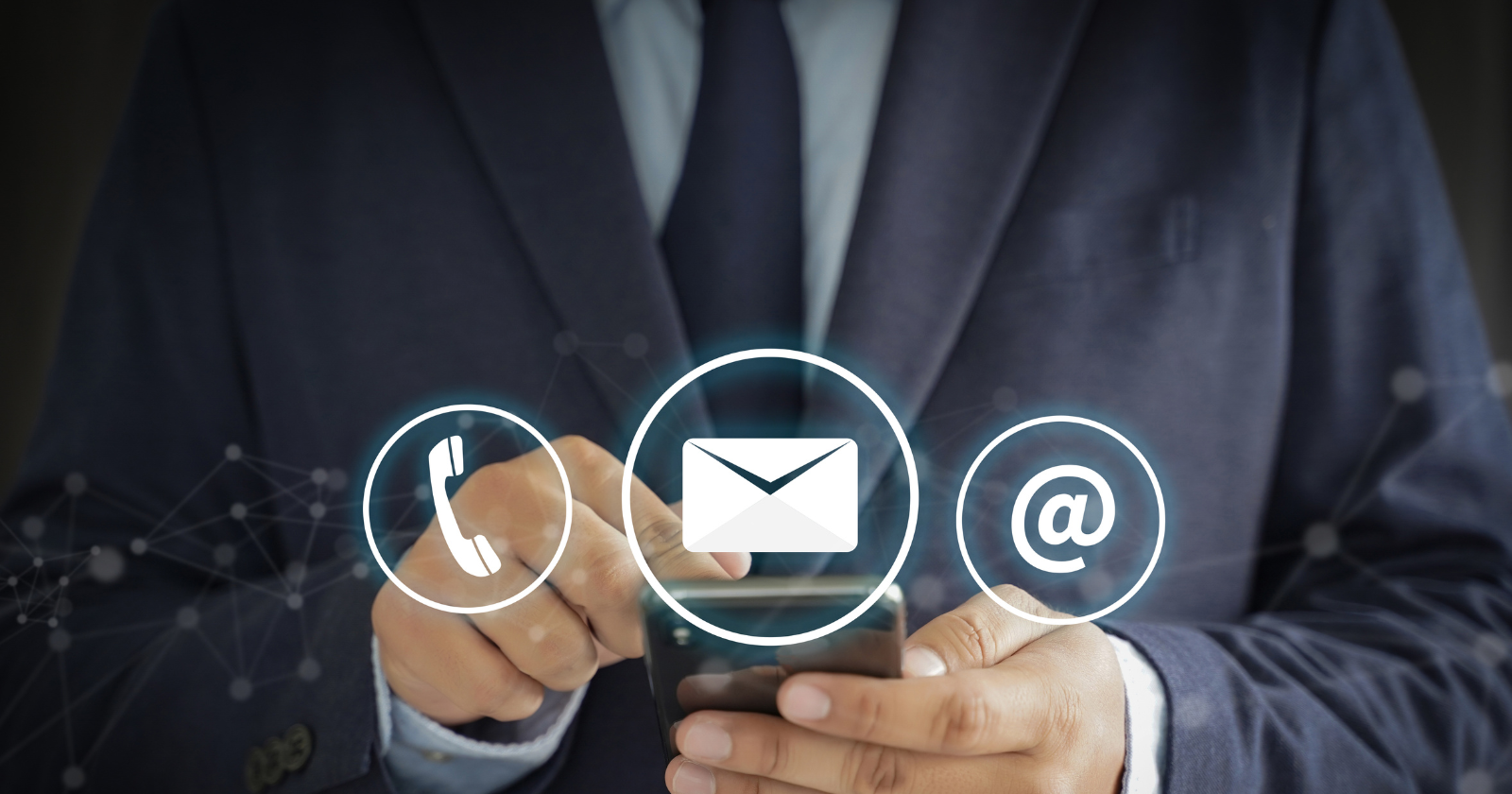 dmnews.com - Melody Glass - Why the future of marketing isn't choosing channels but connecting them