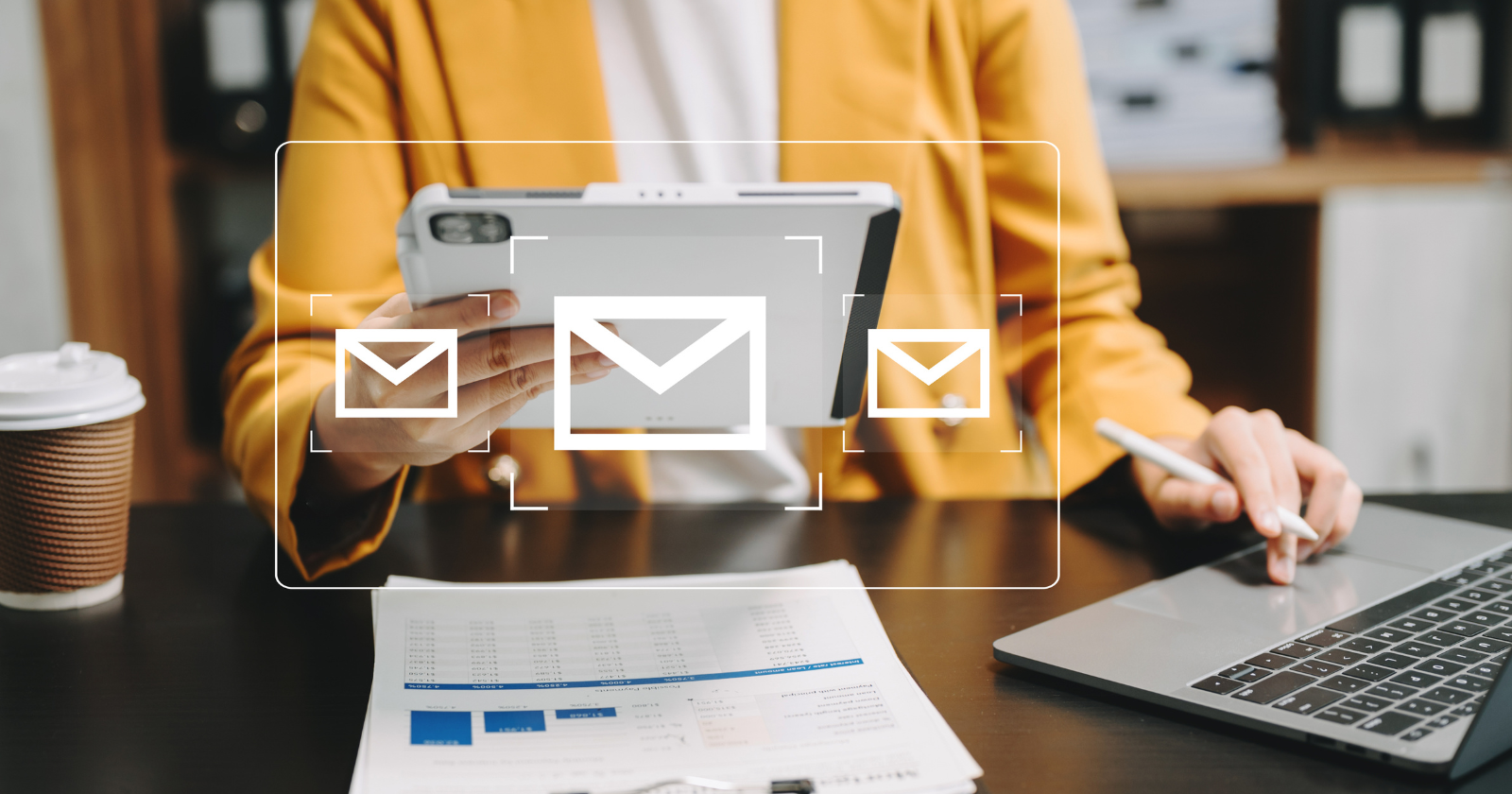 dmnews.com - Melody Glass - Why email marketing keeps winning despite everyone saying it shouldn't
