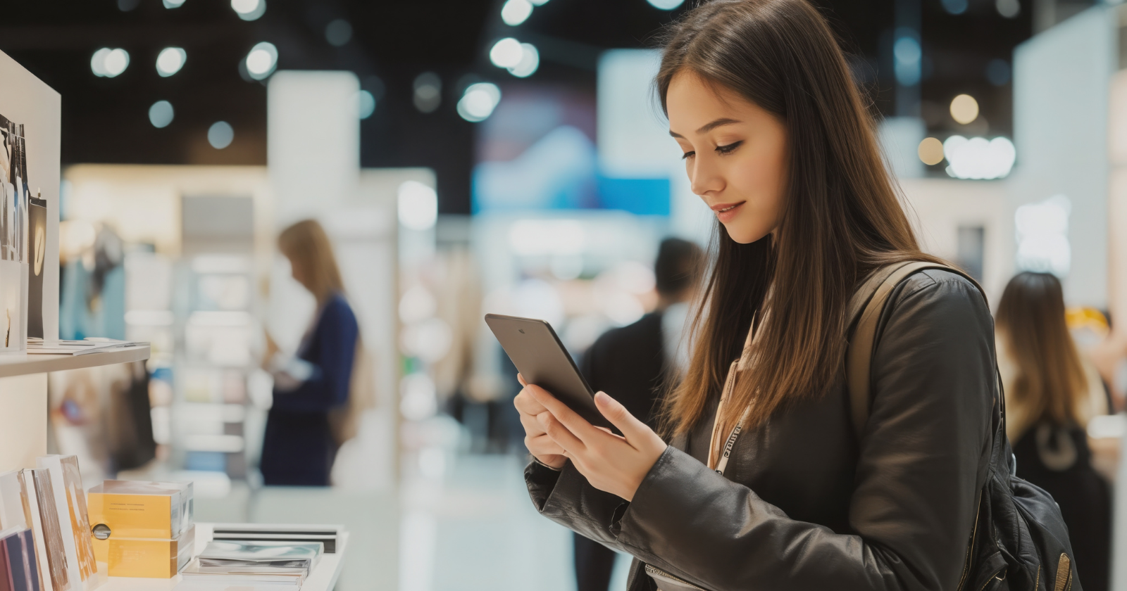 dmnews.com - Melody Glass - When platform economics demanded physical stores