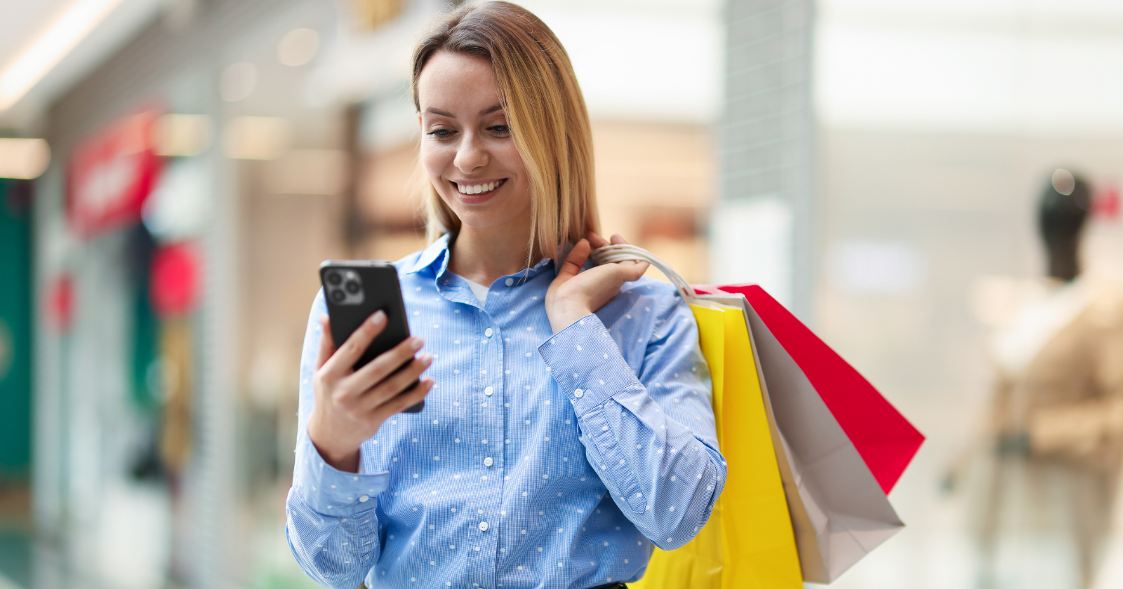 dmnews.com - Melody Glass - What 2019's retail predictions revealed about platform economics