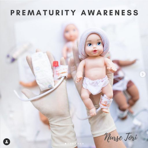 Prematurity Awareness