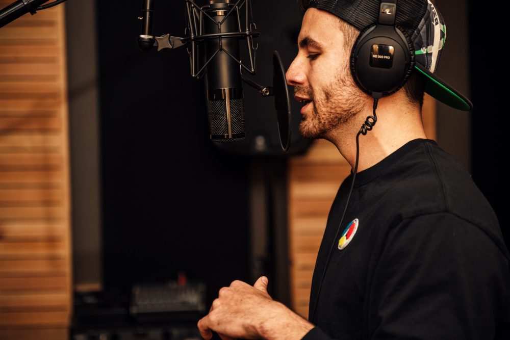 Emerging podcast technology makes it easier for content creators to produce professional-sounding audio files and upping the ante on quality.