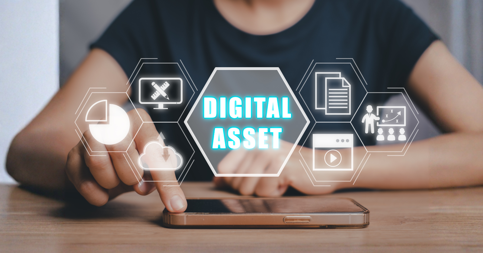 dmnews.com - Wesley Mercer - How successful companies use DAM: It's behavior change, not software