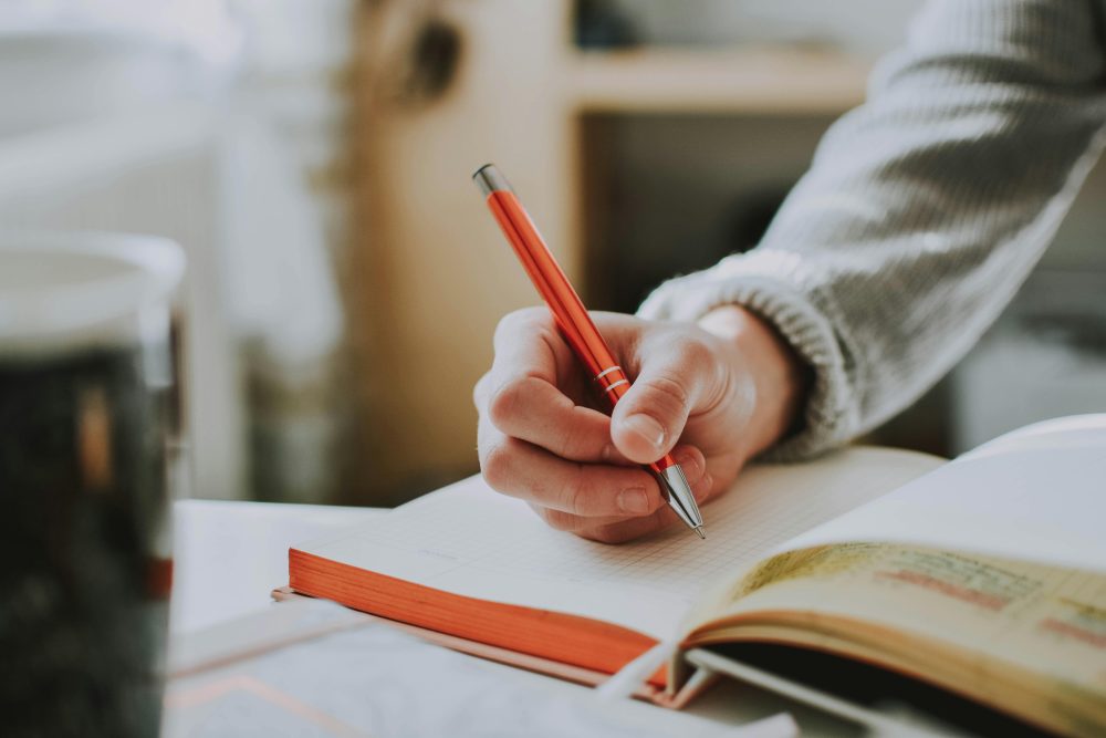 Content Writing Vs Academic Writing: What You Should Know