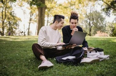 Digital Marketing Tips for Student Entrepreneurs