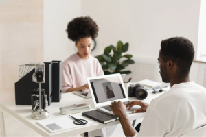 The Evolution of Marketing Content Writing