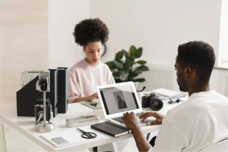 The Evolution of Marketing Content Writing