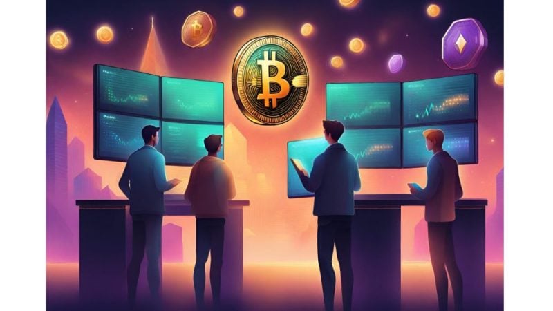 How to Choose the Right Crypto Exchange