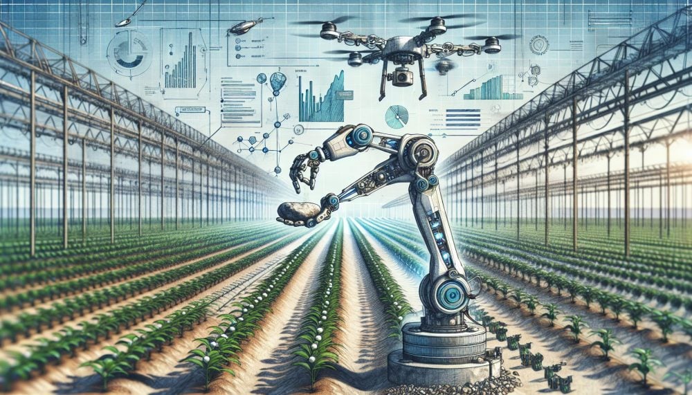 dmnews.com - Melody Glass - TerraClear's $15 million bet: Why solving farming's most hated chore reveals ag-tech's real potential