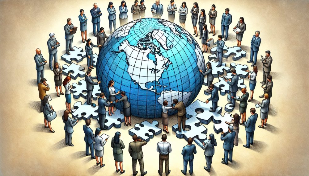 "Employee-Owned Structure"