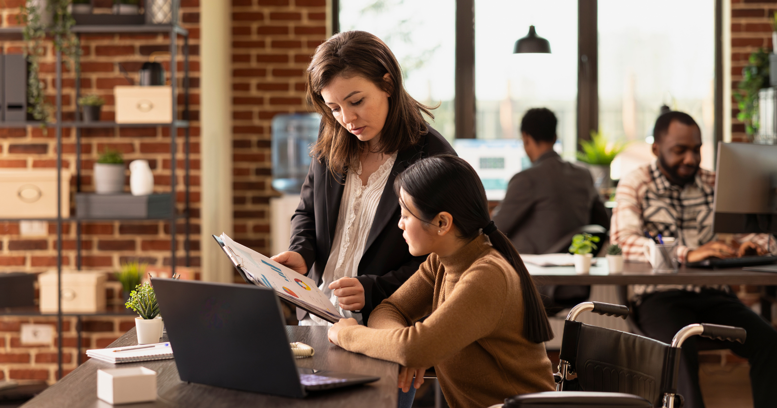 dmnews.com - Melody Glass - Golisano Institute and GrowthX foster local startups