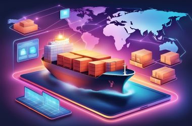 Digital Shipping Operations Solutions Help Businesses to Meet Demands