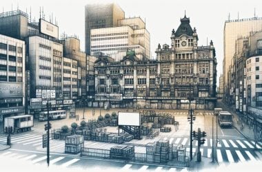 "Plaza Renovations"