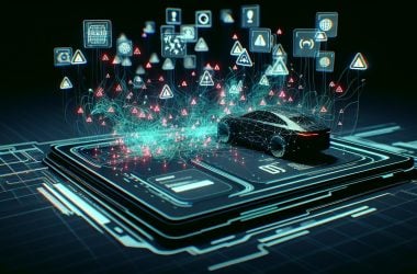 Infotainment Flaws