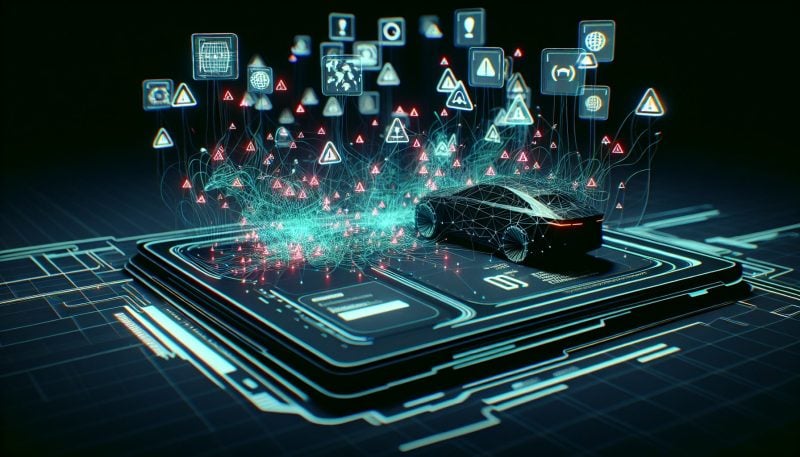 Infotainment Flaws