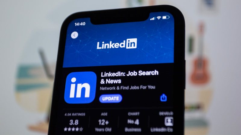 jessica jensen joins LinkedIn as marketing officer