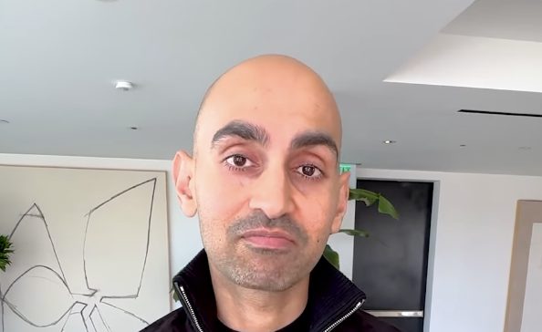 How Neil Patel Prevents Ad Fatigue