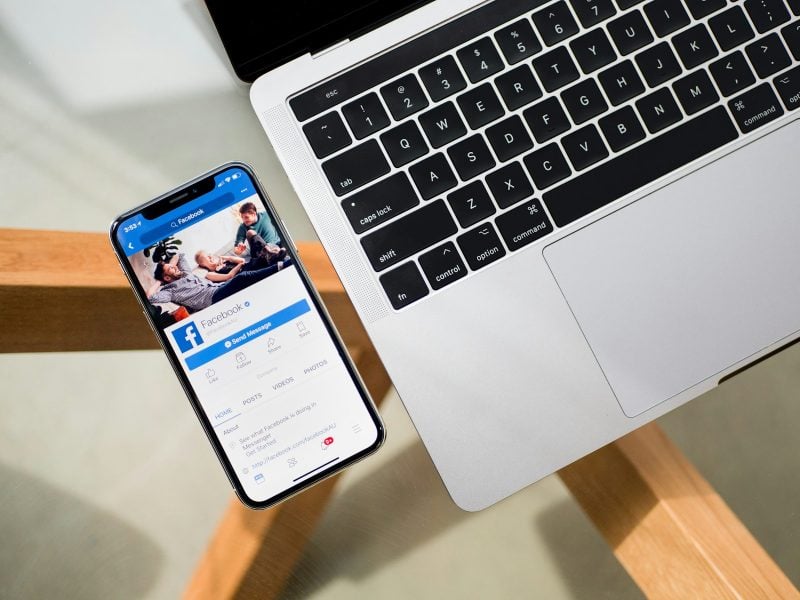 AI-generated content flooding social media platforms