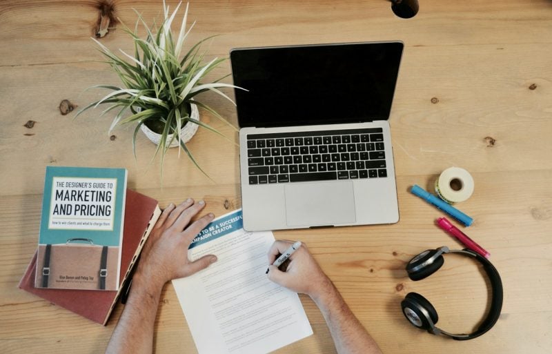 Future trends shaping digital marketing in 2025