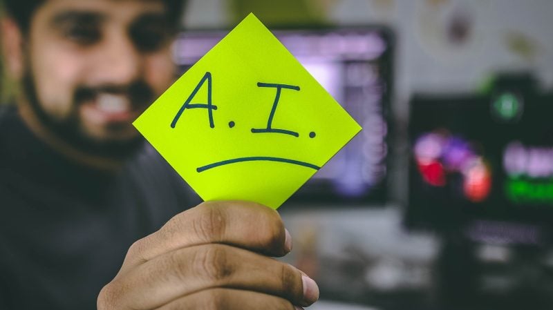 Consumer demand for Gen AI rises globally