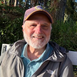 Picture of Graeme Brown