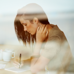 Picture of Melody Glass