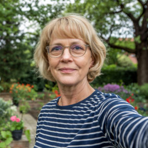 Picture of Bernadette Donovan