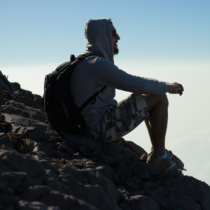 Picture of Wesley Mercer