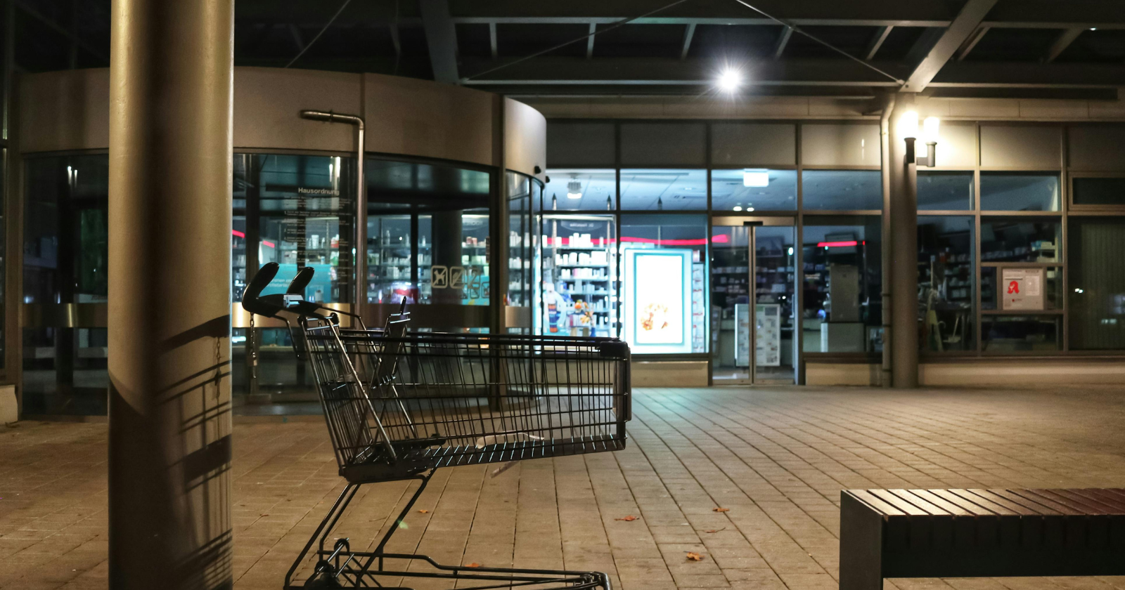 dmnews.com - Bernadette Donovan - The graveyard shift problem: how scheduling masks discrimination in retail