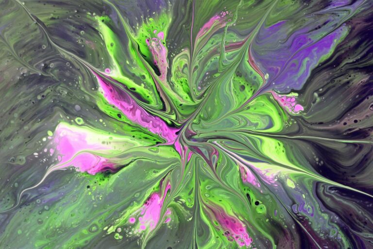 DMT, the psychedelic compound in ayahuasca, is showing real promise as a fast-acting depression treatment in clinical trials