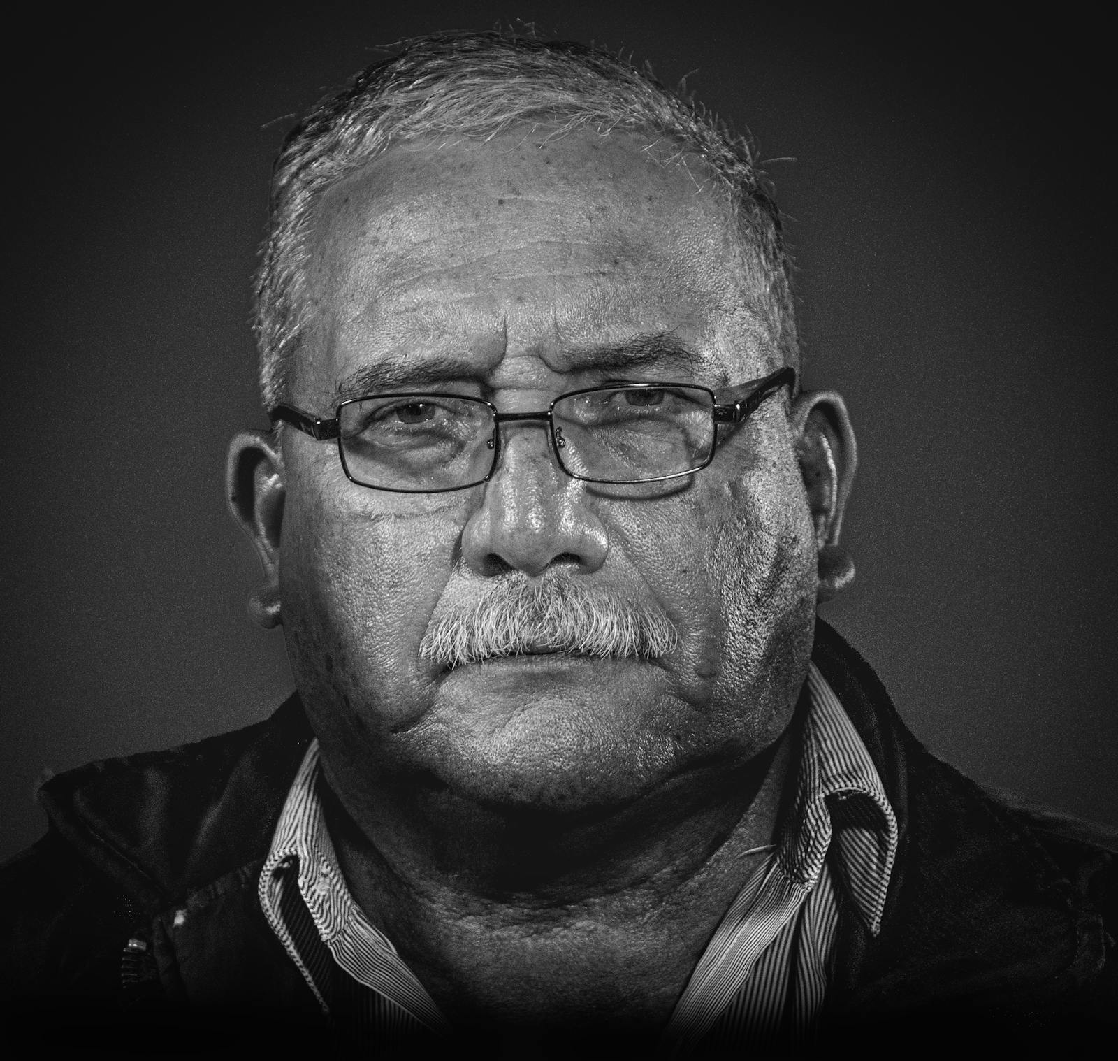 Men in their 50s are aging significantly faster than women the same age, and researchers now believe 'forever chemicals' are a major reason why