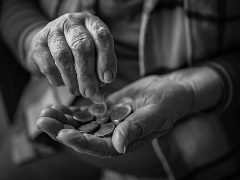 My father retired at 62 with savings, a plan, and a calendar full of nothing. Within three months he realized the problem wasn't what to do with his time. It was that nobody needed him to do anything.