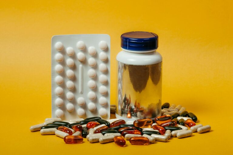 Popular brain supplement linked to shorter lifespan in men, and researchers say millions are still taking it daily