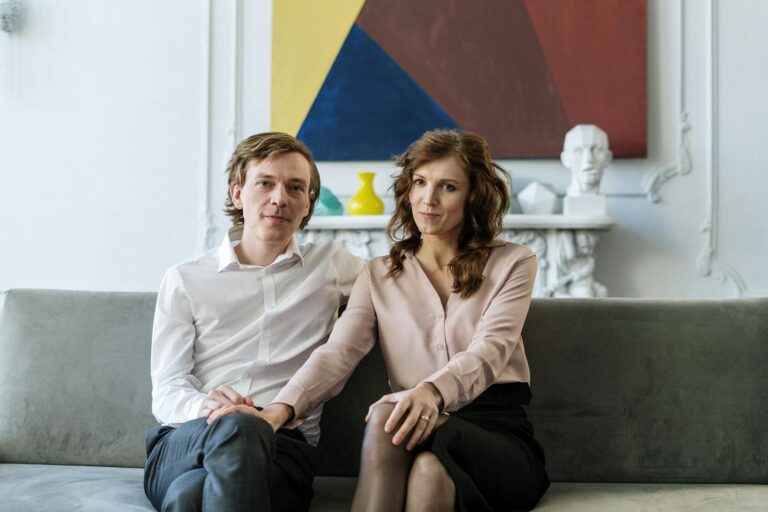 Psychologists say the couples who last aren't the ones who communicate best. They're the ones who learned how to be bored in the same room without making it mean something.