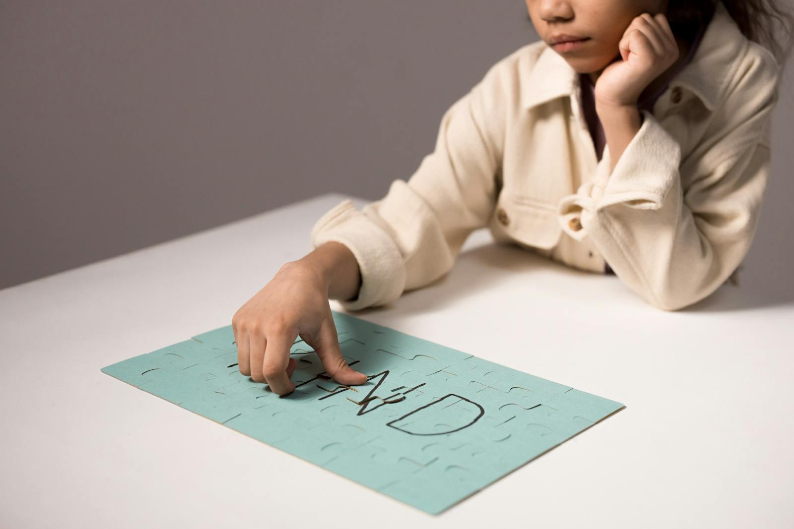 Researchers found that what you ate as a child left a permanent mark on your brain structure, not just your body