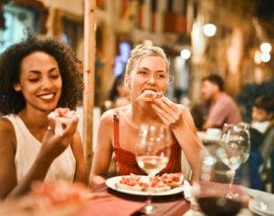 Scientists now say eating after a specific time each evening significantly raises cardiovascular risk, and the cutoff is earlier than most people expect