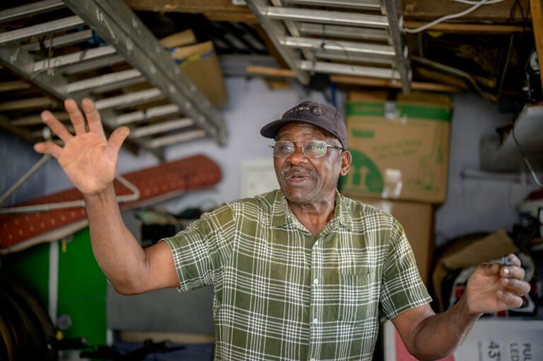 The men who retired and thrived all did the same thing. They built an identity outside of work before they left it.