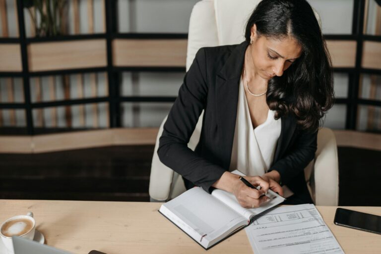 The most dangerous time in a woman's career isn't the glass ceiling. It's the three years between 34 and 37 when ambition quietly becomes something she's supposed to apologize for.