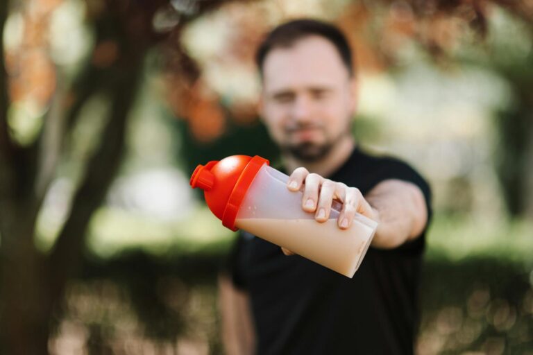 The protein obsession has gone too far. Most Americans aren't deficient. They're just anxious.