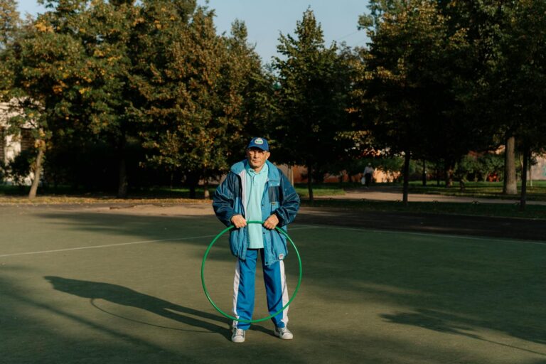 The reason some retirees seem to age ten years in twelve months isn't physical. It's the sudden absence of anyone who needs them.