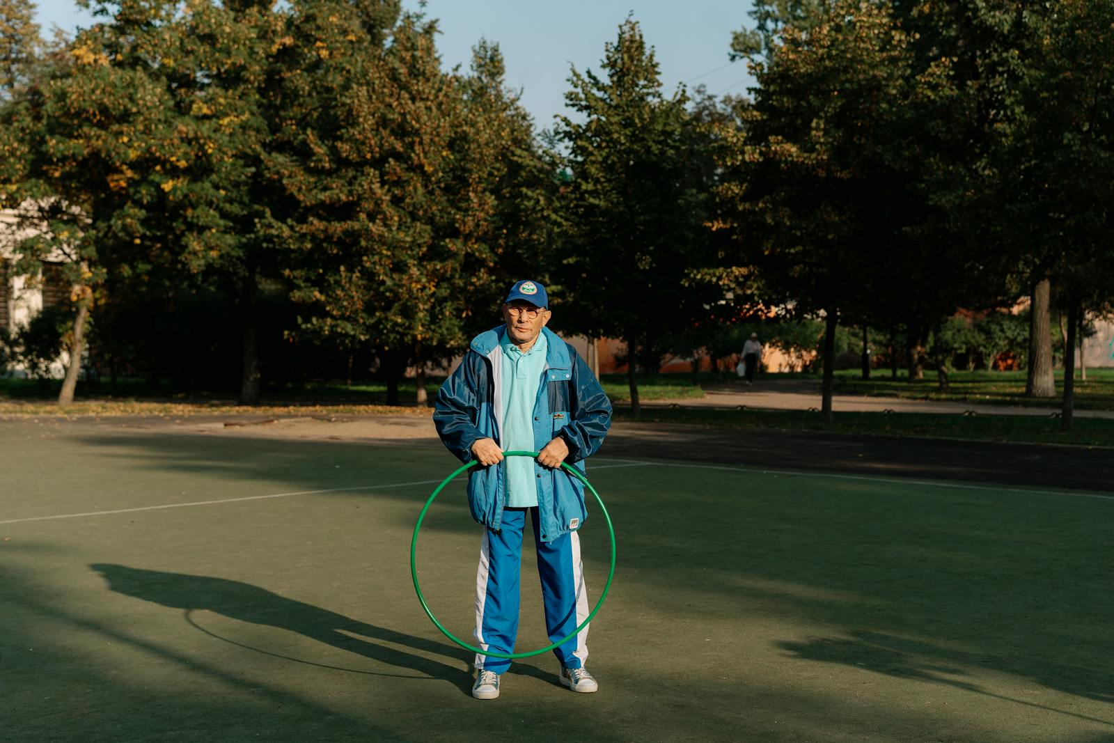 The reason some retirees seem to age ten years in twelve months isn't physical. It's the sudden absence of anyone who needs them.