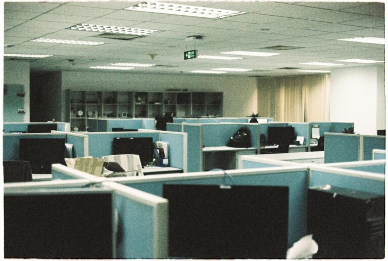 The workplace loyalty trap nobody warns you about is spending your best years earning trust at a company that will restructure you out the moment the math changes