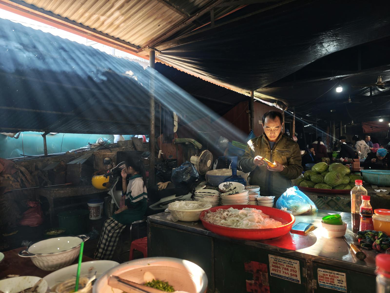 ultra processed food brain