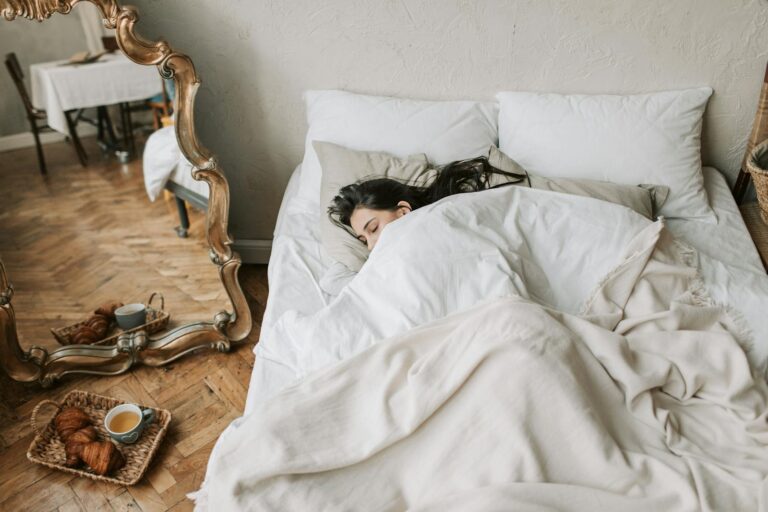 Women over 50 are being diagnosed with sleep apnea at record rates because doctors spent decades looking for the wrong symptoms