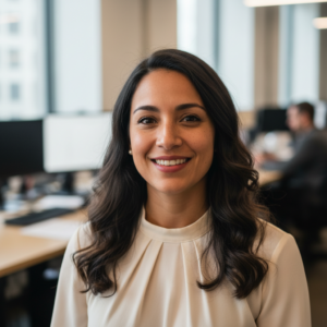 Picture of Maya Torres