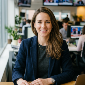 Picture of Rachel Summers